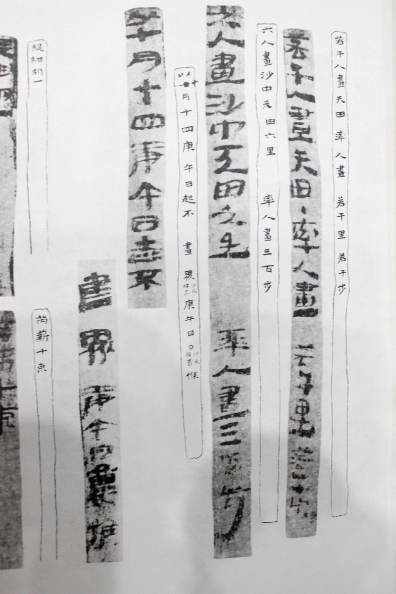 放大 木簡集英』墨美社 | 悠久堂書店