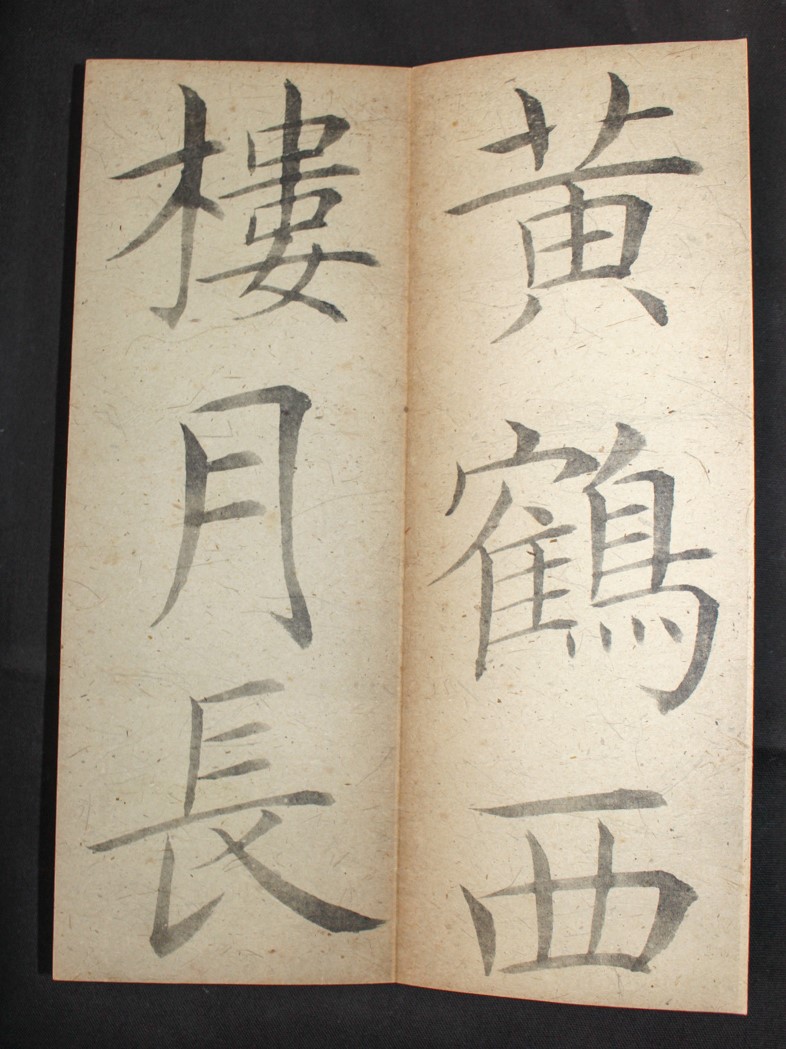 大徳寺511世管長 浅けれ 立花大亀自筆一行『清流無間断』掛軸（共