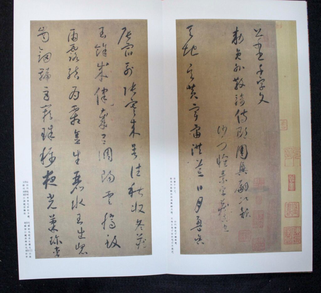 原色法帖選 1 書譜 Amazon.co.jp: 原色法帖選 1 書譜 唐 孫過庭 昭和59年 二玄社