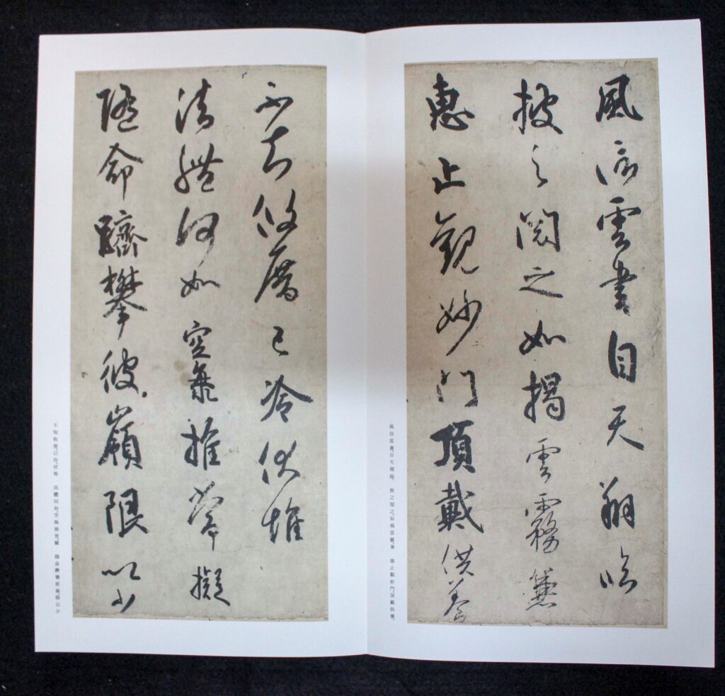 原色法帖選ー25 自叙帖 原色法帖選25 自叙帖 | 悠久堂書店