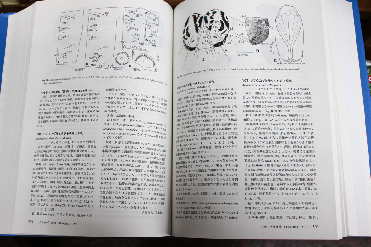 東海大学出版会の珍しい図鑑 | 悠久堂書店